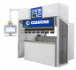Elektrische Abkantpresse C12 CoastOne
