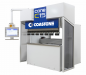 Elektrische Abkantpresse C15 CoastOne