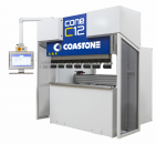 Elektrische Abkantpresse C12 CoastOne