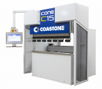 Elektrische Abkantpresse C15 CoastOne