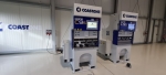 Kleine Abkantpresse C9s